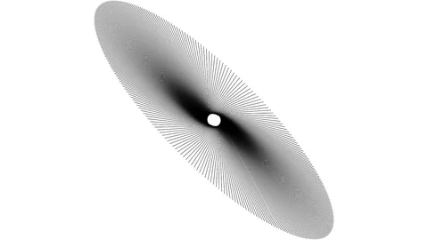 Morphing Hyper Higher Dimensional Changing Complex Shape Mesh Stock Footage 118986016