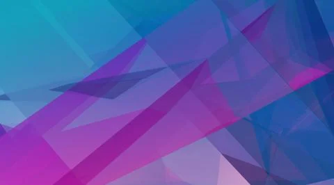 Morphing Mesmerizing Lines Abstract Pattern Stock Photos
