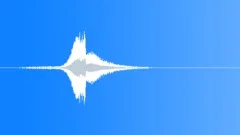 Morphing Metal 5Sound Effect