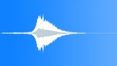 Morphing Metal 6Sound Effect