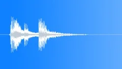 Morphing MetalSound Effect