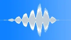 Morphing Transformation Motion 2 (Glitch, Technology, Low) Sound Effect