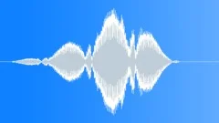 Morphing Transformation Motion 5 (Glitch, Technology, Low) Sound Effect
