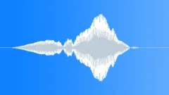 Morphing Transformation Motion 6 (Glitch, Technology, Low) Sound Effect
