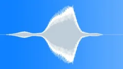 Morphing Transformation Motion (Glitch, Technology, Low) Sound Effect