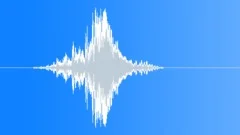 Morphing Whoosh To Metallic Hit 10 (Trailer, Cinematic, Suspense) Sound Effect