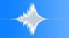 Morphing Whoosh To Metallic Hit 4 (Trailer, Cinematic, Suspense) Sound Effect