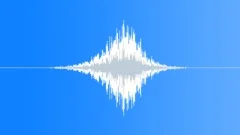 MorphingTrailer Wind Whoosh 5 Sound Effect