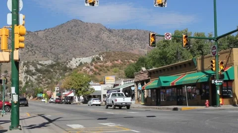 Morrison, Colorado Stock Footage 55327274