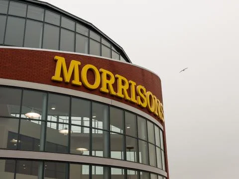 Morrisons Stock Photos