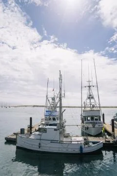 Morro Bay Stock Photos