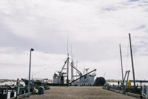 Morro Bay Stock Photos