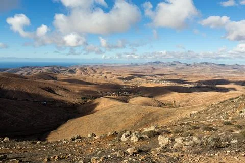 Morro Velosa Pointview Stock Photos