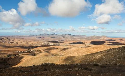 Morro Velosa Pointview Stock Photos