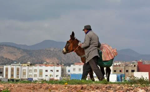Morroco Stock Photos