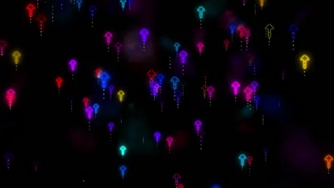 Morrow 库存影片 138255404