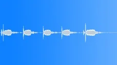 MORSE CODE 5Sound Effect