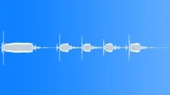 MORSE CODE 6Sound Effect