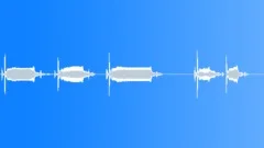 MORSE CODE 8Sound Effect
