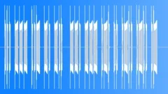 Morse code beep 001 Sound Effect