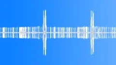 Morse Code Data Transmission loopSound Effect