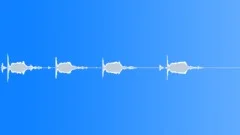 MORSE CODE HSound Effect