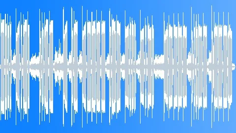 Morse Code Sound Effect