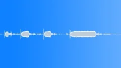 MORSE CODE VSound Effect