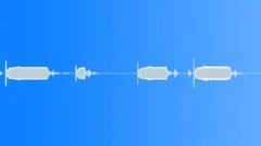 MORSE CODE YSound Effect
