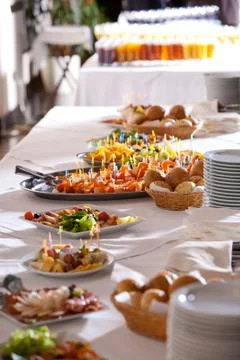 Morsel 스톡 사진