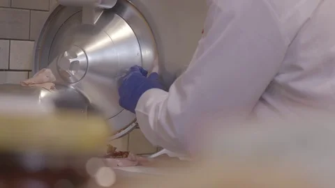 Mortadella Stock Footage 83715129