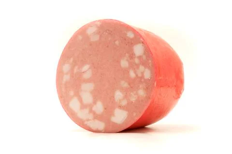 Mortadella Stock Photos