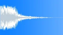 MORTAR, CANNON Sound Effect