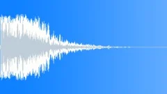 MORTAR, CANNON Sound Effect