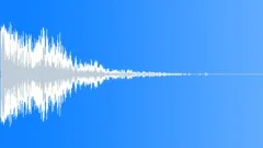 MORTAR, CANNON Sound Effect