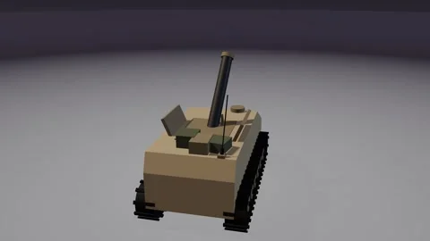 Mortar carrier studio turntable seamless backdrop 스톡 동영상 342261427
