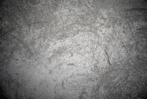 Mortar pattern, cement, grey. Stock Photos