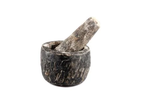 Mortar Foto stock