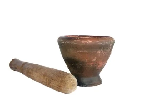 Mortar Stock Photos