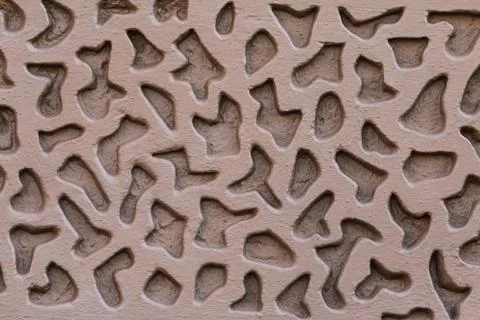 Mortar texture background Stock Photos