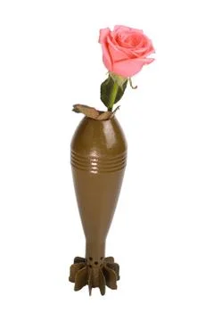 Mortar Vase Stock Photos