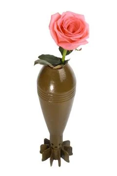 Mortar Vase Stock Photos