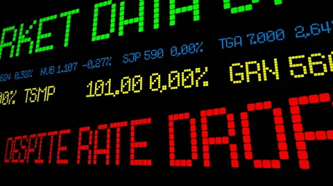 Mortgage applications fall, despite rate drop Vidéo 61924484