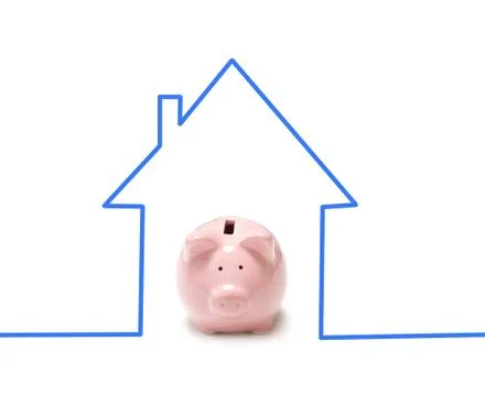 Mortgage Stock Photos