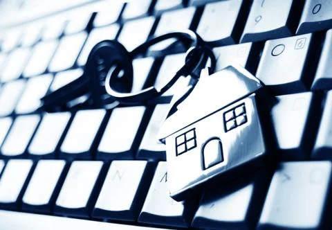 Mortgage Stock Photos