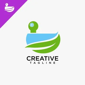 Mortir Stock Illustration