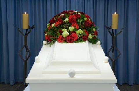 Mortuary Stock Photos