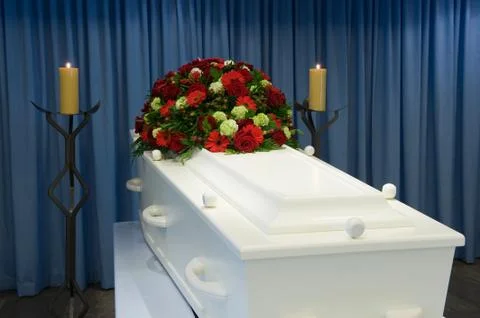 Mortuary Stock Photos