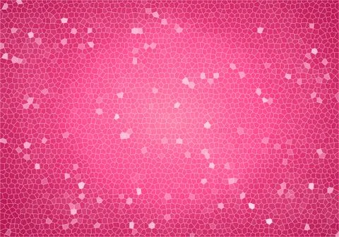 Mosaic abstract background Stock Illustration