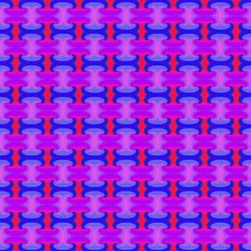 Mosaic abstract background Stock Illustration